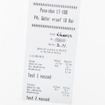 NOMOS Autobahn 1303 - (5/8)