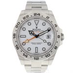 Rolex Explorer II 216570 - (1/6)