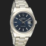Rolex Datejust 41 126334 (2023) - 41 mm Steel case (4/8)