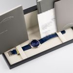 A. Lange & Söhne Saxonia 205.086 - (8/8)