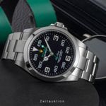 Rolex Air-King 126900 - (2/8)