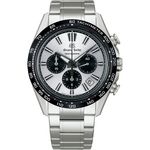 Grand Seiko Evolution 9 Collection SLGC007 (2025) - Blue dial 43 mm Titanium case (1/1)