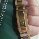 Rolex Sky-Dweller 326938 (2021) - Zwart wijzerplaat 42mm Geelgoud (2/2)