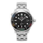 Omega Seamaster Diver 300 M 522.30.41.20.01.001 - (1/6)