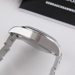 Tudor Ranger 79950 (2024) - Black dial 39 mm Steel case (8/8)