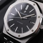 Audemars Piguet Royal Oak Selfwinding 15400ST - (3/8)