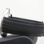 Patek Philippe Aquanaut 5167A (2007) - Zwart wijzerplaat 41mm Staal (5/8)