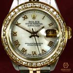 Rolex Lady-Datejust 69173 - (1/8)