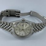 Rolex Datejust 36 126200 (2022) - Silver dial 36 mm Steel case (2/8)