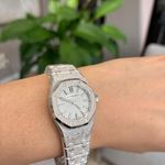 Audemars Piguet Royal Oak Mini 67630BC.GG.1312BC.01 - (6/10)