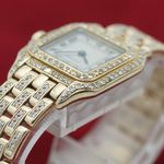 Cartier Panthère 8669 - (8/8)