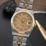 Tudor Prince Date 74033 - (1/8)