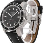 Glashütte Original Sport Evolution Panorama Date 1-39-42-43-03-03 - (3/5)