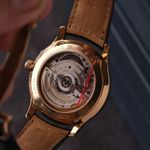 Jaeger-LeCoultre Master Control 140.2.93.s - (5/8)