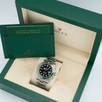 Rolex Submariner Date 126610LV - (5/5)