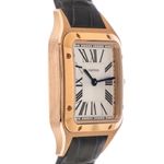 Cartier Santos Dumont WGSA0022 - (5/7)