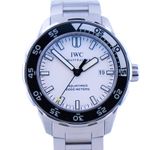 IWC Aquatimer Automatic 2000 IW356809 - (1/1)