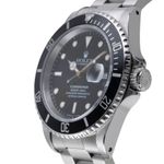 Rolex Submariner Date 16610 - (6/8)