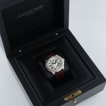 Audemars Piguet Millenary Ladies 77301ST.ZZ.D015CR.01 - (7/7)