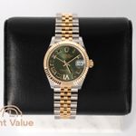 Rolex Datejust 31 278273 - (1/6)