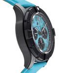 Breitling Avenger SB0146101L1X1 (Onbekend (willekeurig serienummer)) - Blauw wijzerplaat 44mm Keramiek (7/8)