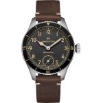 Hamilton Khaki Aviation H76719530 (2025) - Black dial 43 mm Steel case (1/1)