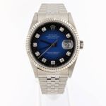 Rolex Datejust 36 16234 - (1/6)