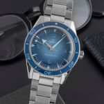 Omega Seamaster 300 234.30.41.21.03.002 - (3/8)