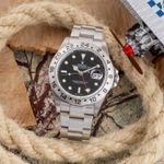 Rolex Explorer II 16570T - (1/8)