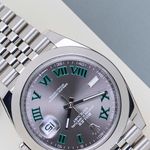 Rolex Datejust 41 126300 - (4/8)