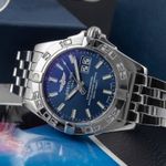 Breitling Galactic 41 A49350L2.C929.113X - (2/8)