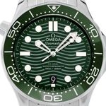 Omega Seamaster Diver 300 M 210.30.42.20.10.001 - (1/7)