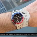 Rolex GMT-Master 16750 - (2/8)