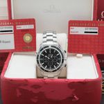 Omega Seamaster Planet Ocean Chronograph 2210.50.00 - (3/8)