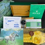 Rolex Datejust 1601 - (2/8)