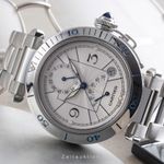 Cartier Pasha W31037H3 - (2/8)