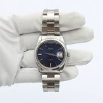 Rolex Oyster Precision 6694 - (5/8)