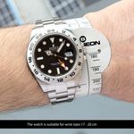 Rolex Explorer II 216570 - (2/8)