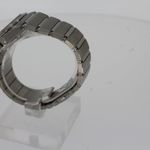 Omega Constellation 131.10.39.20.01.001 (2024) - Zwart wijzerplaat 39mm Staal (3/4)