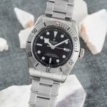 Tudor Black Bay Steel 79730 - (3/8)