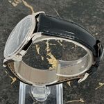 Patek Philippe Calatrava 6119G-001 (2026) - Grijs wijzerplaat 39mm Witgoud (7/8)