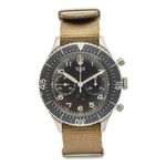 Heuer Vintage SG 1550 - (2/10)