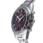 Omega Speedmaster '57 332.10.41.51.11.001 - (6/8)