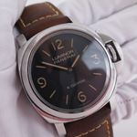 Panerai Luminor Base 8 Days PAM00914 - (1/8)