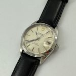 Tudor Oyster Prince 75000N (1988) - Silver dial 34 mm Steel case (4/6)