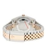 Rolex Datejust 41 126331 (2021) - 41 mm Gold/Steel case (4/5)