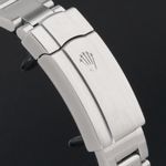 Rolex Oyster Perpetual 34 114200 (2017) - 34mm Staal (8/8)