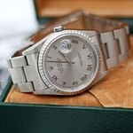 Rolex Datejust 36 16220 - (4/8)