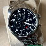 IWC Pilot Chronograph IW378002 - (1/7)