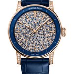 Audemars Piguet CODE 11.59 77410OR.ZZ.D343CR.01 - (1/1)